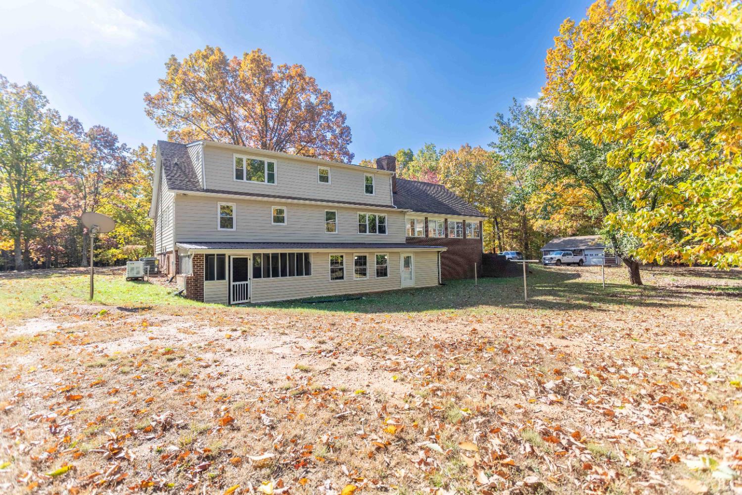 4867 Browns Mill Road Rustburg, VA 24588 - Photo 48 of 74