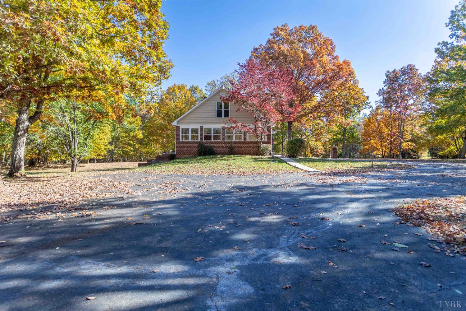 4867 Browns Mill Road Rustburg, VA 24588 - Photo 53 of 74
