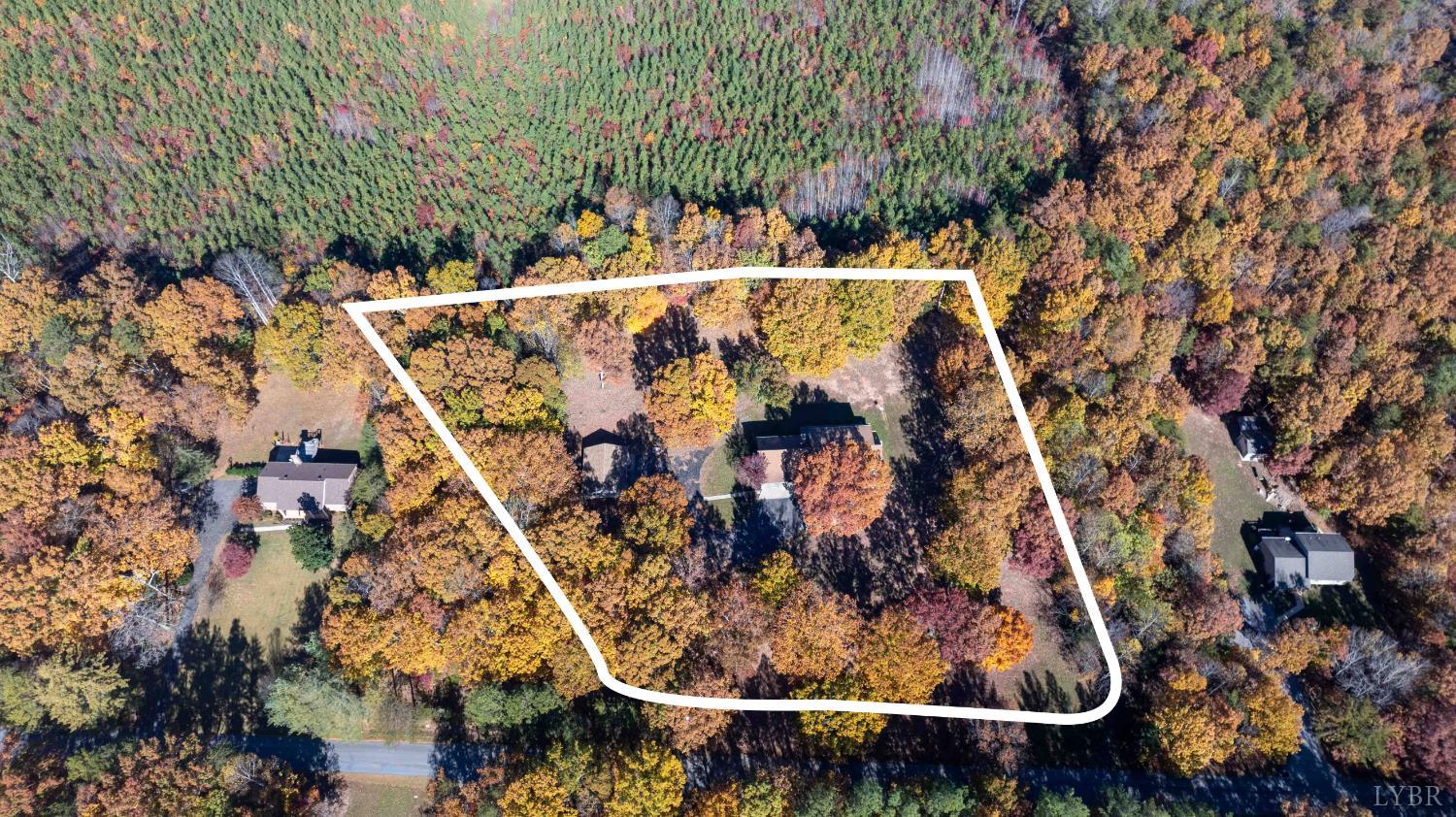4867 Browns Mill Road Rustburg, VA 24588 - Photo 54 of 74
