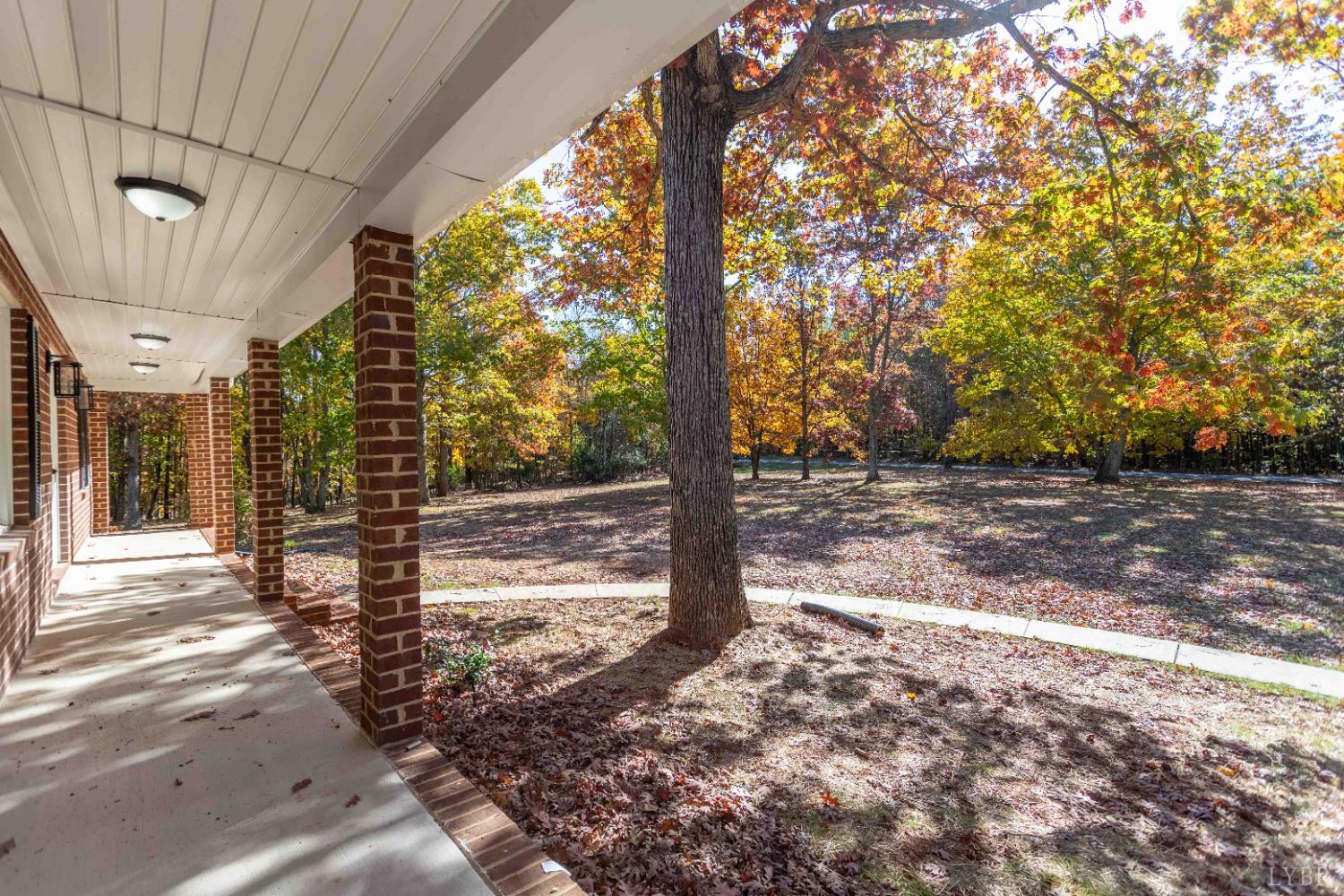 4867 Browns Mill Road Rustburg, VA 24588 - Photo 55 of 74
