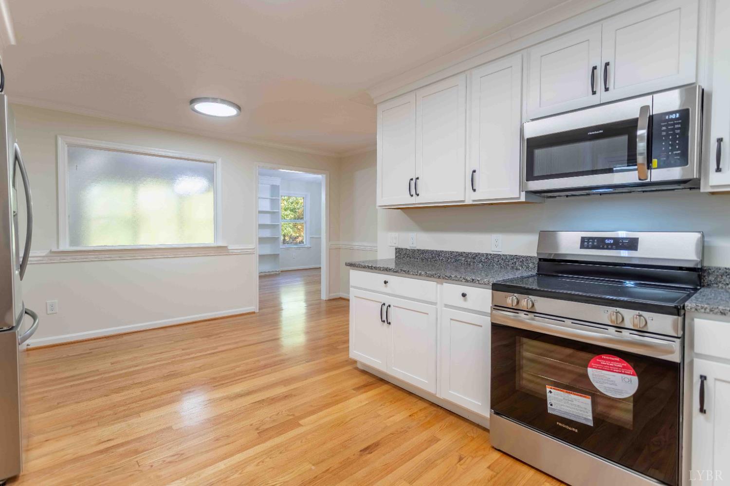 4867 Browns Mill Road Rustburg, VA 24588 - Photo 6 of 74