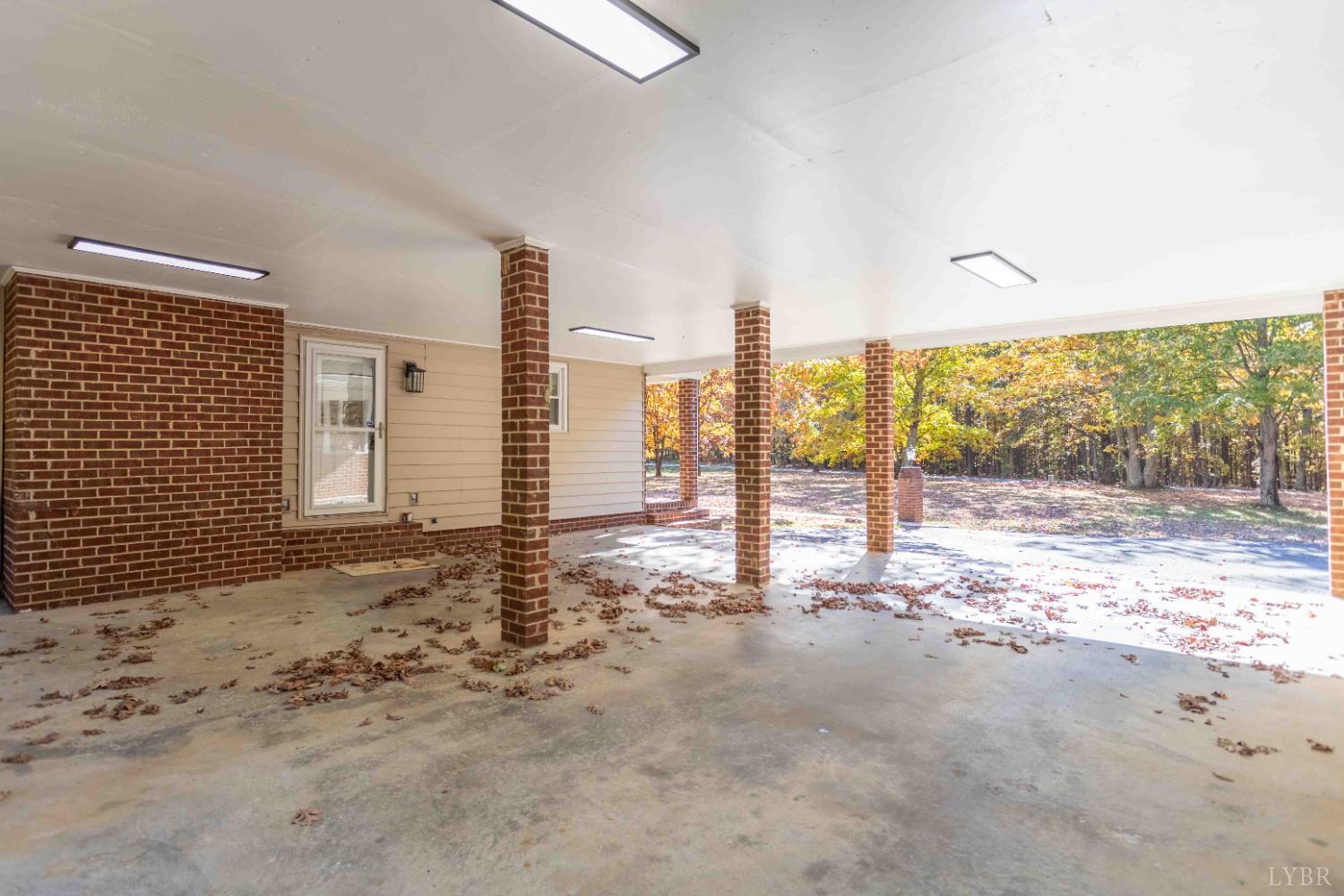 4867 Browns Mill Road Rustburg, VA 24588 - Photo 61 of 74