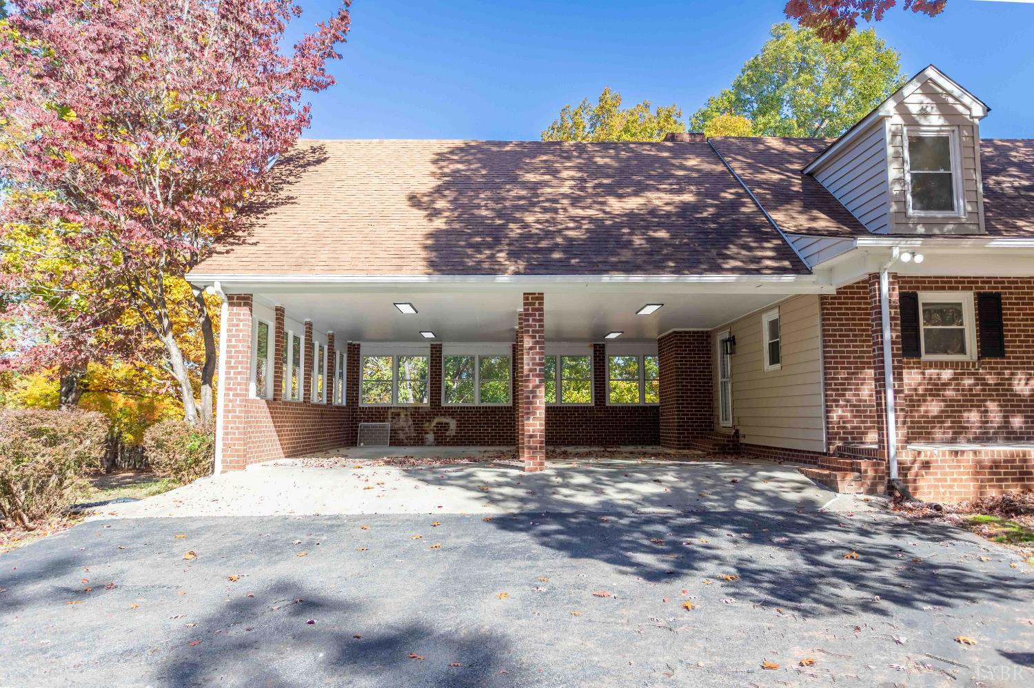 4867 Browns Mill Road Rustburg, VA 24588 - Photo 62 of 74