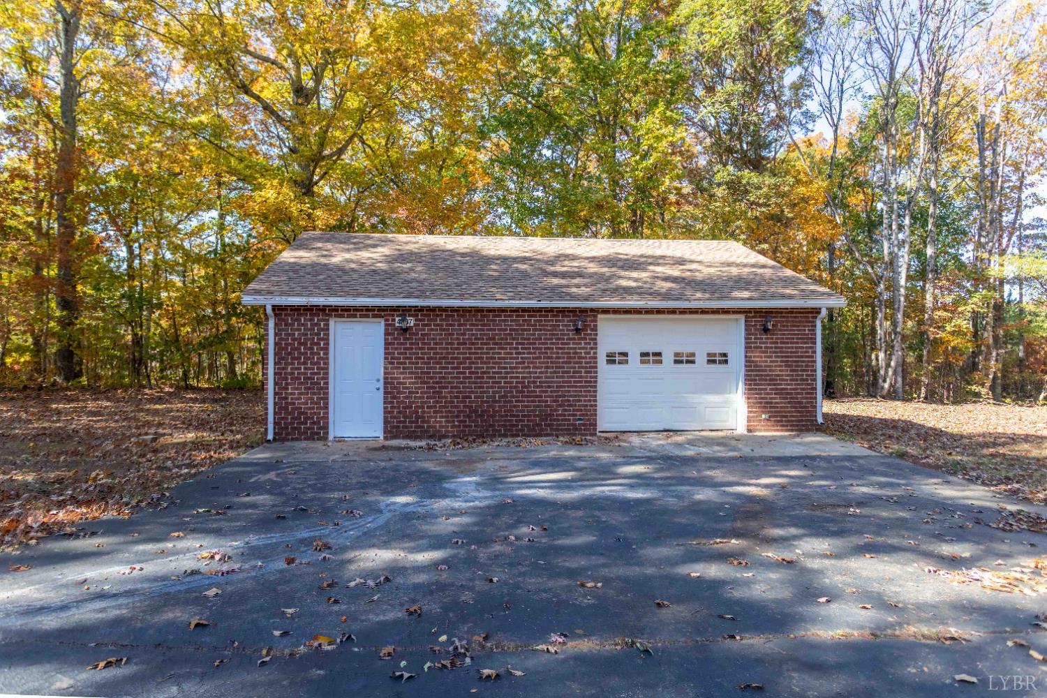4867 Browns Mill Road Rustburg, VA 24588 - Photo 63 of 74
