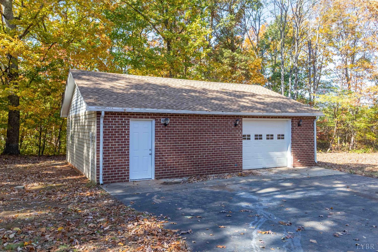 4867 Browns Mill Road Rustburg, VA 24588 - Photo 64 of 74