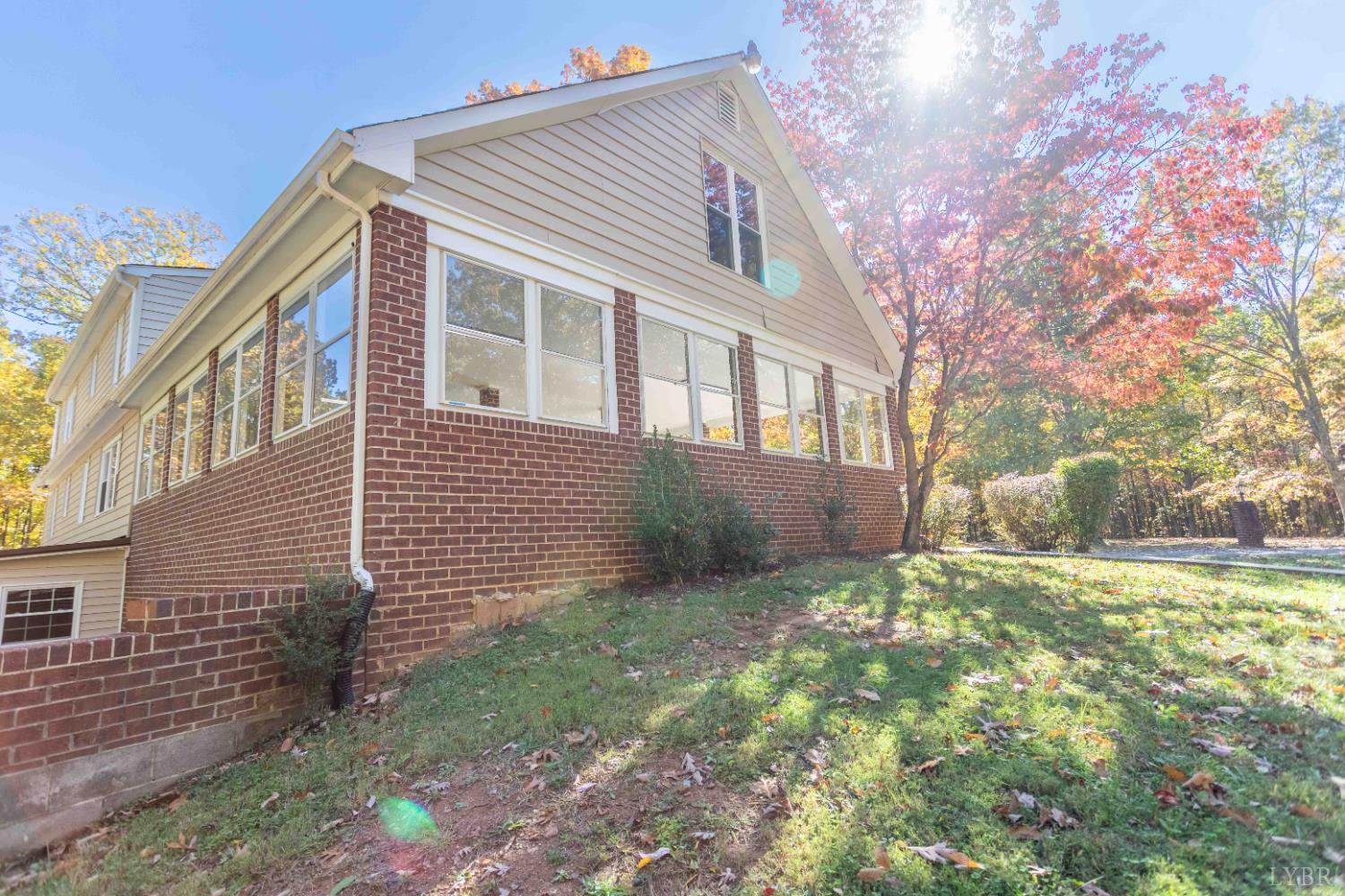 4867 Browns Mill Road Rustburg, VA 24588 - Photo 68 of 74
