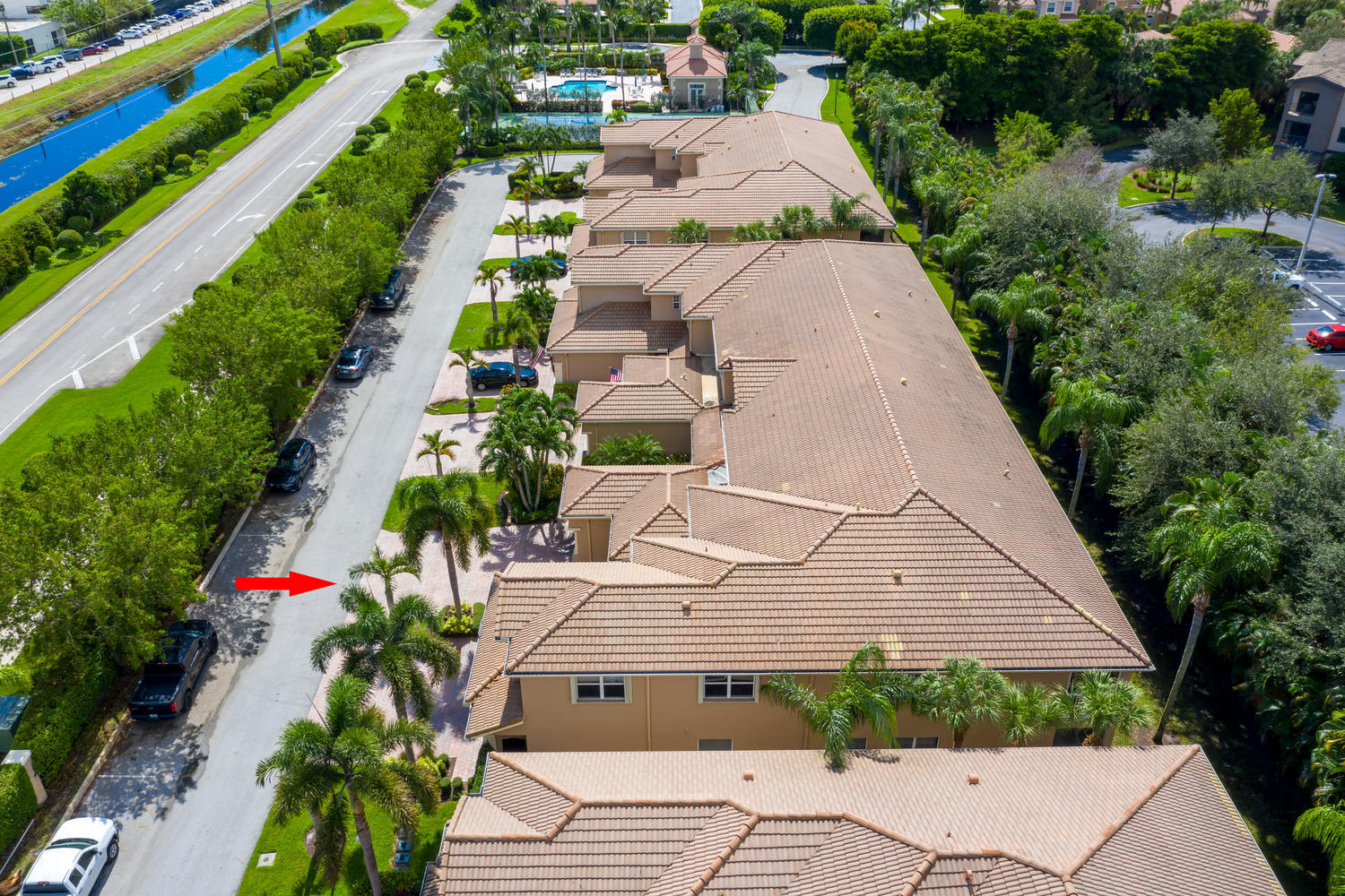 16075 Sims Road, Unit B203 Delray Beach, FL 33484 - Photo 7 of 43 Stunning Image Taken From the Sky
