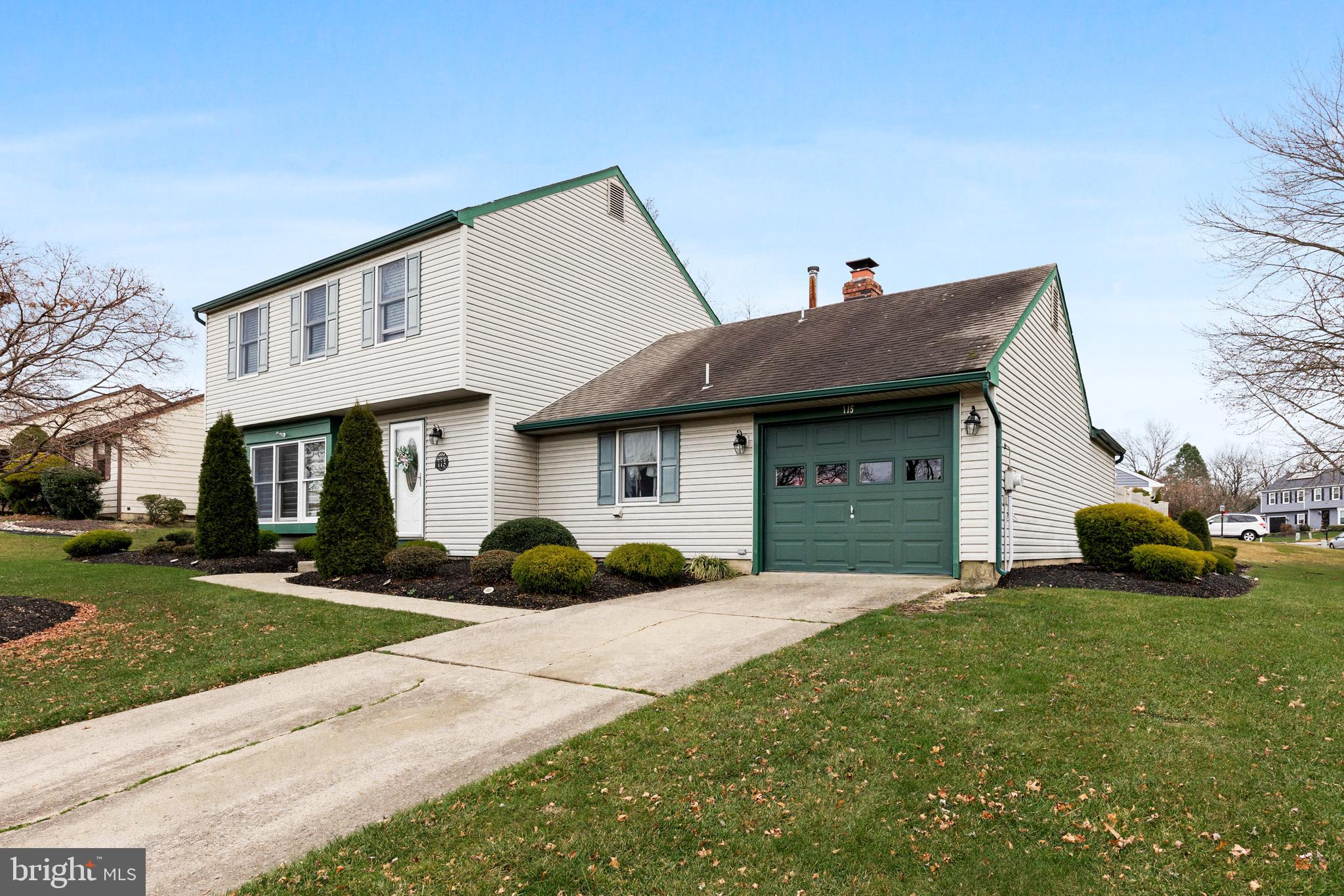115 Pelham Road Delran, NJ 08075 - Photo 3 of 17 Gallery Image 3