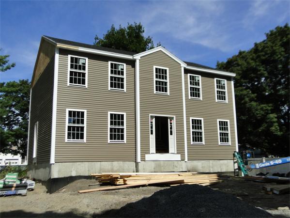 15 Wolcott Road Saugus, MA 01906 - Photo 1 of 1 Gallery Image 1