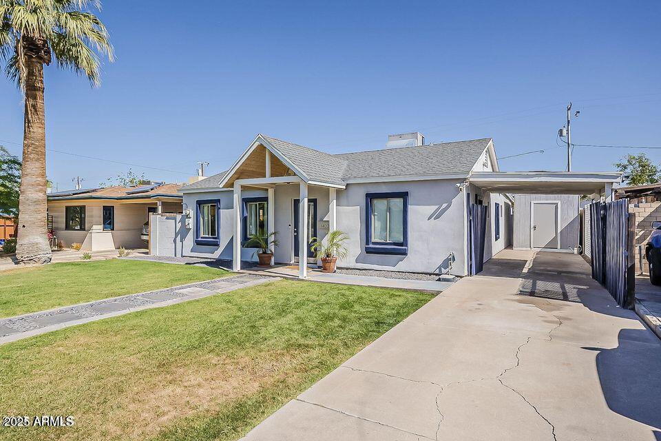 1422 East Windsor Avenue Phoenix, AZ 85006 - Photo 2 of 33 20250429163619146487000000-o