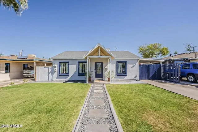 $2,900 | 1422 East Windsor Avenue, Phoenix, AZ 85006