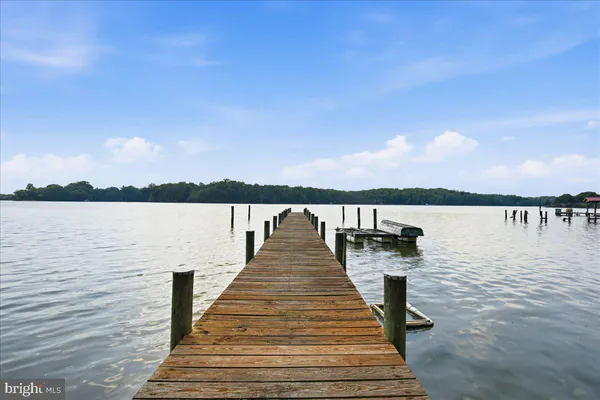 $425,000 | 4189 Hance Road, Port Republic, MD 20676