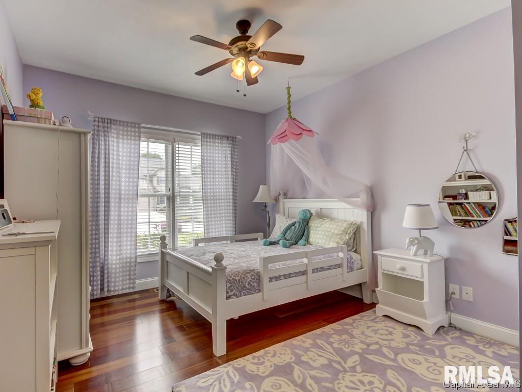1620 Hoechester Road Springfield, IL 62712 - Photo 17 of 31