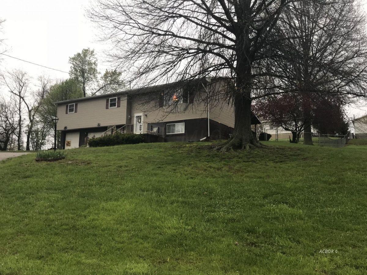 116 Walnut Ridge Little Hocking, OH 45742 - Photo 1 of 1