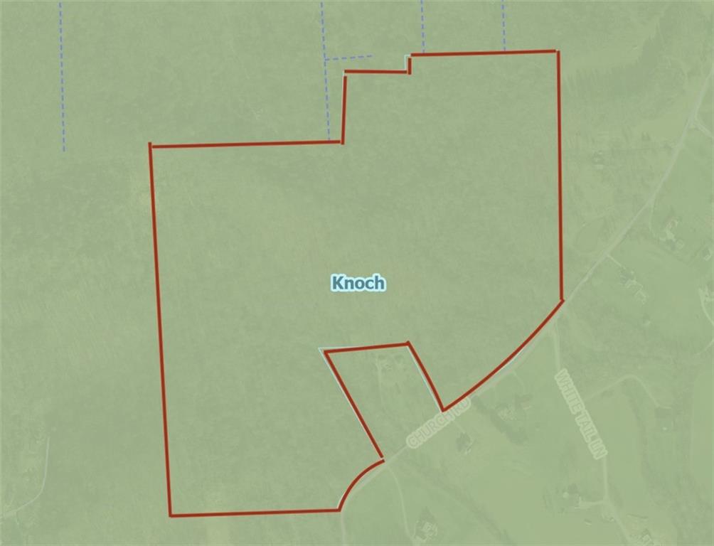 0 Church Road Butler, PA 16002 - Photo 2 of 15 a view of a small space