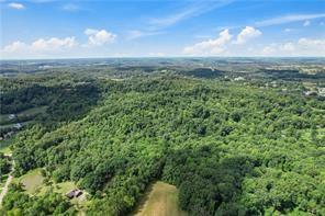 0 Church Road Butler, PA 16002 - Photo 9 of 15 a view of a city and lush green forest