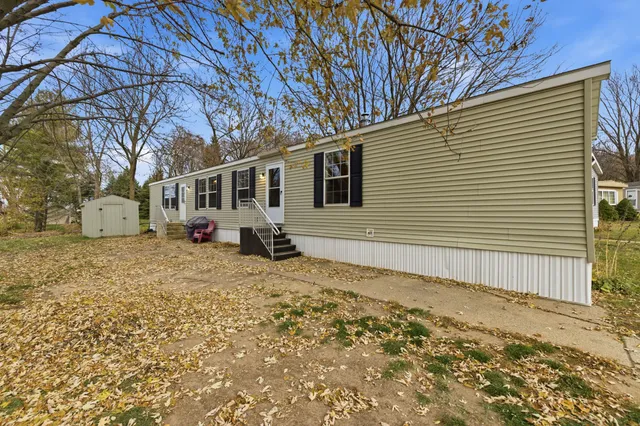 $70,000 | 5076 Zachary Court, Hudsonville, MI 49426