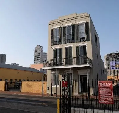 $1,500 | 1026 Conti Street, Unit 7, New Orleans, LA 70112