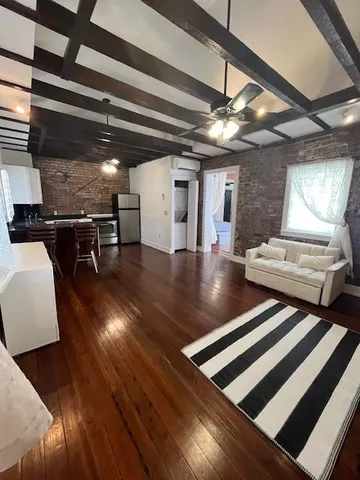 $1,500 | 1026 Conti Street, Unit 7, New Orleans, LA 70112