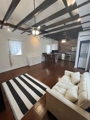 $1,500 | 1026 Conti Street, Unit 7, New Orleans, LA 70112