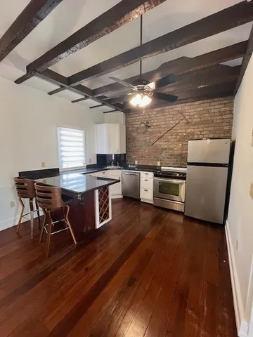 $1,500 | 1026 Conti Street, Unit 7, New Orleans, LA 70112