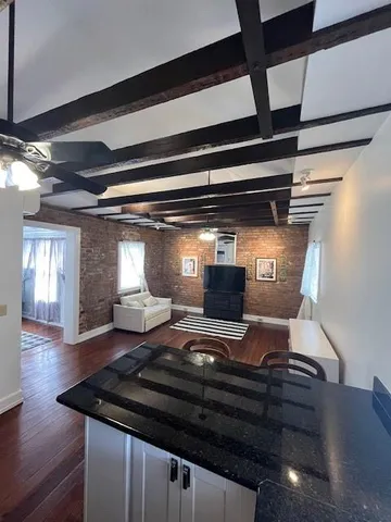 $1,500 | 1026 Conti Street, Unit 7, New Orleans, LA 70112