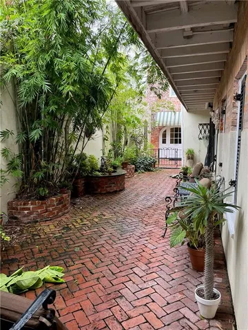$1,500 | 1026 Conti Street, Unit 7, New Orleans, LA 70112