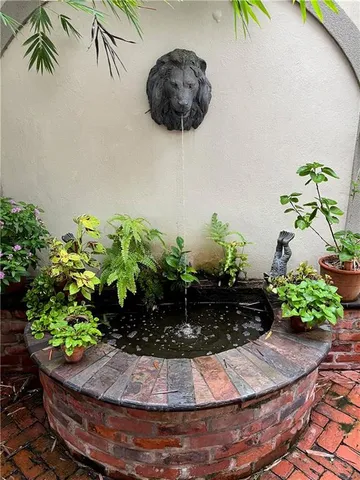 $1,500 | 1026 Conti Street, Unit 7, New Orleans, LA 70112