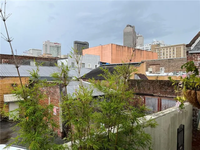 $1,500 | 1026 Conti Street, Unit 7, New Orleans, LA 70112