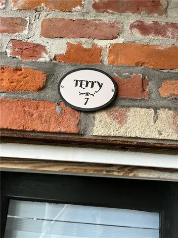 $1,500 | 1026 Conti Street, Unit 7, New Orleans, LA 70112