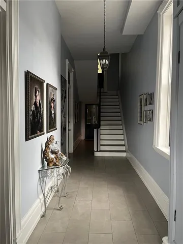 $1,500 | 1026 Conti Street, Unit 7, New Orleans, LA 70112