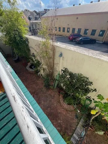 $1,500 | 1026 Conti Street, Unit 7, New Orleans, LA 70112