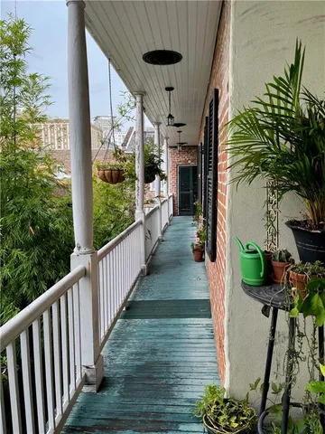 $1,500 | 1026 Conti Street, Unit 7, New Orleans, LA 70112