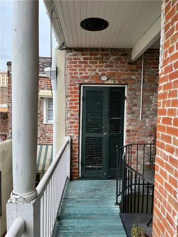 $1,500 | 1026 Conti Street, Unit 7, New Orleans, LA 70112