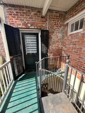 $1,500 | 1026 Conti Street, Unit 7, New Orleans, LA 70112