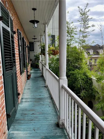 $1,500 | 1026 Conti Street, Unit 7, New Orleans, LA 70112