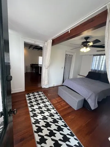 $1,500 | 1026 Conti Street, Unit 7, New Orleans, LA 70112