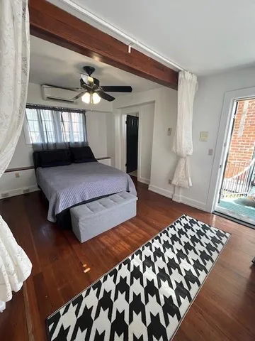 $1,500 | 1026 Conti Street, Unit 7, New Orleans, LA 70112