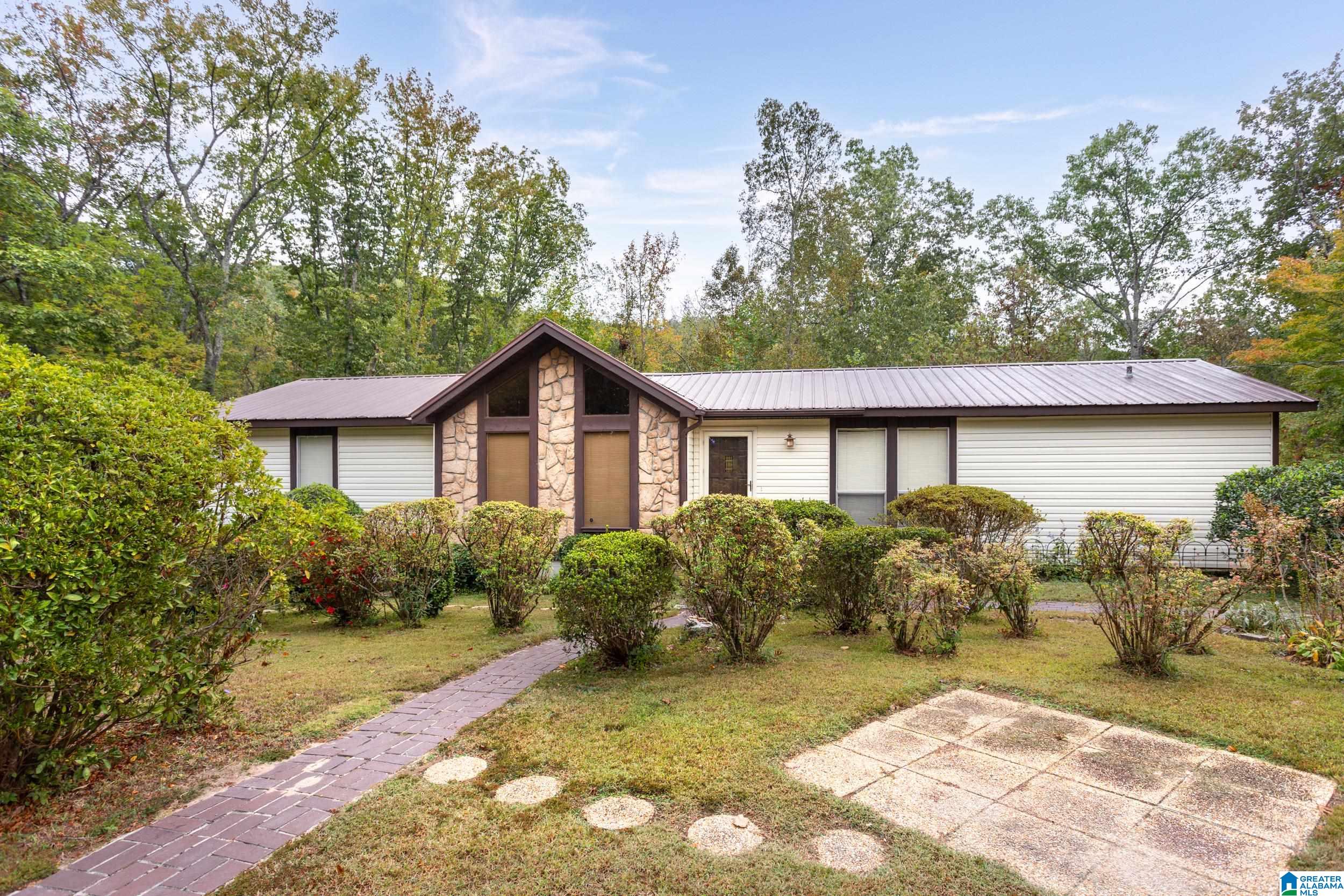 6745 Womack Road Pinson, AL 35126 - Photo 1 of 37