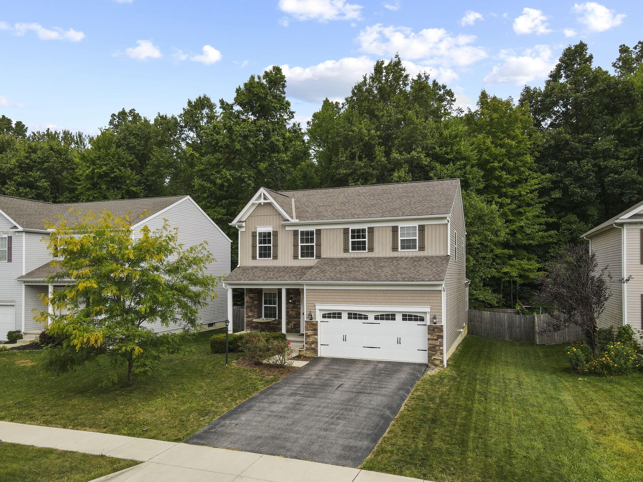267 Haystack Avenue Pataskala, OH 43062 - Photo 44 of 59