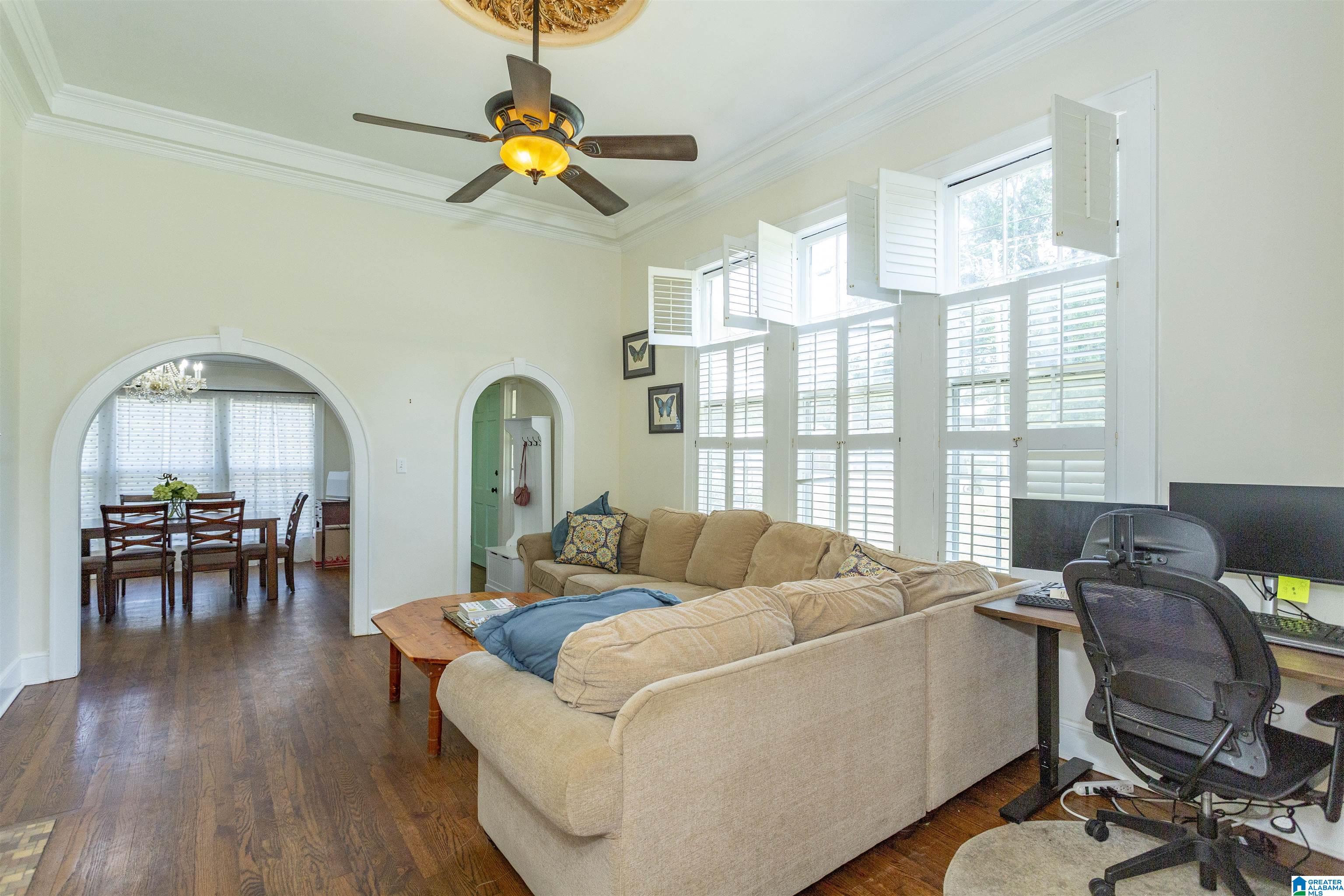 1806 4th Avenue North Clanton, AL 35045 - Photo 32 of 50