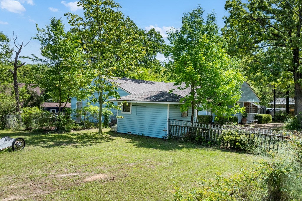 1125 Doe Run Road Tool, TX 75143 - Photo 40 of 41 Gallery Image 40