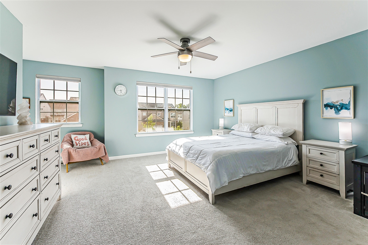 289 Springview Street Ann Arbor, MI 48103 - Photo 20 of 59