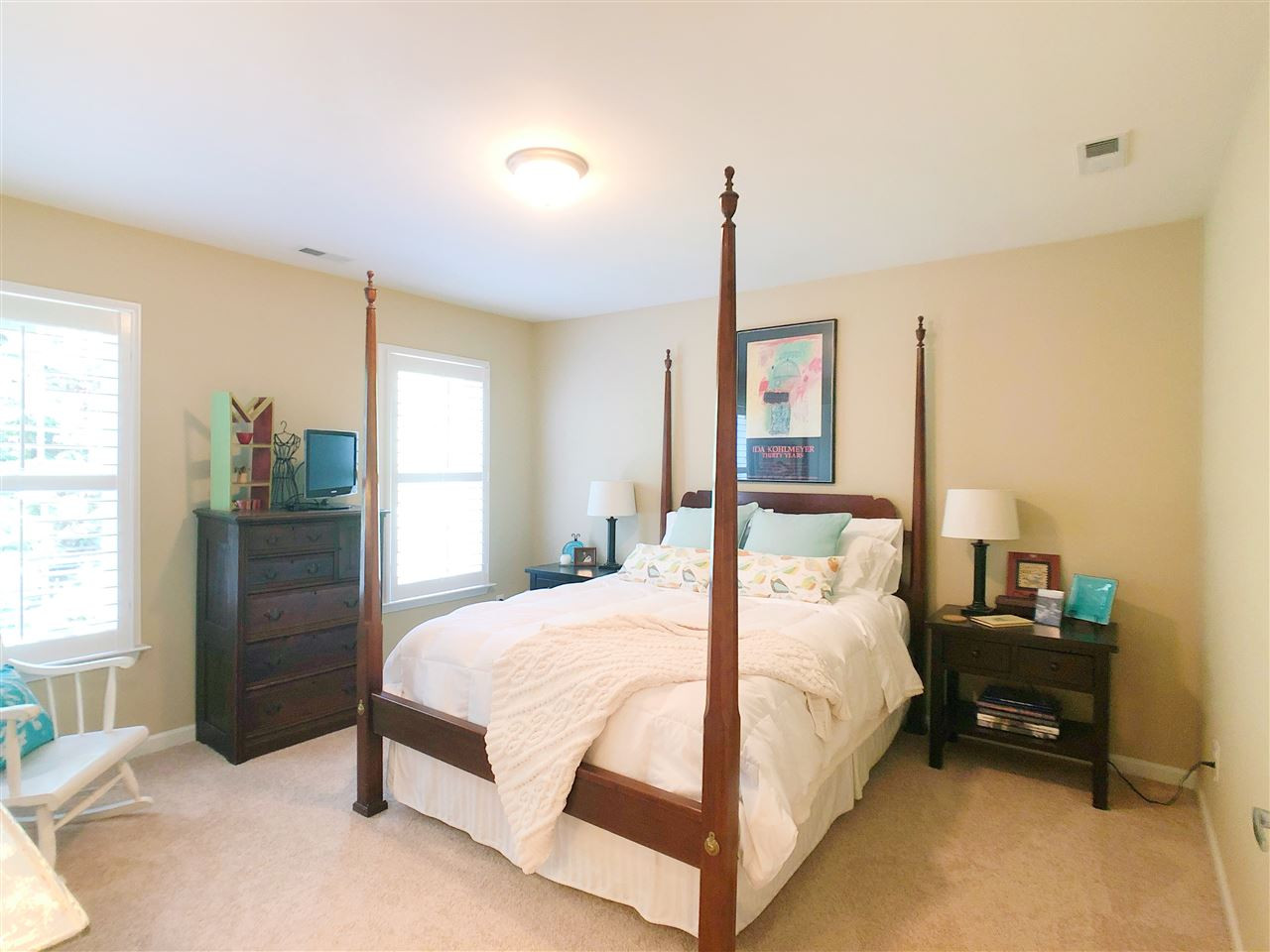 3927 Sunset Maple Court Raleigh, NC 27612 - Photo 14 of 18 Photo 14