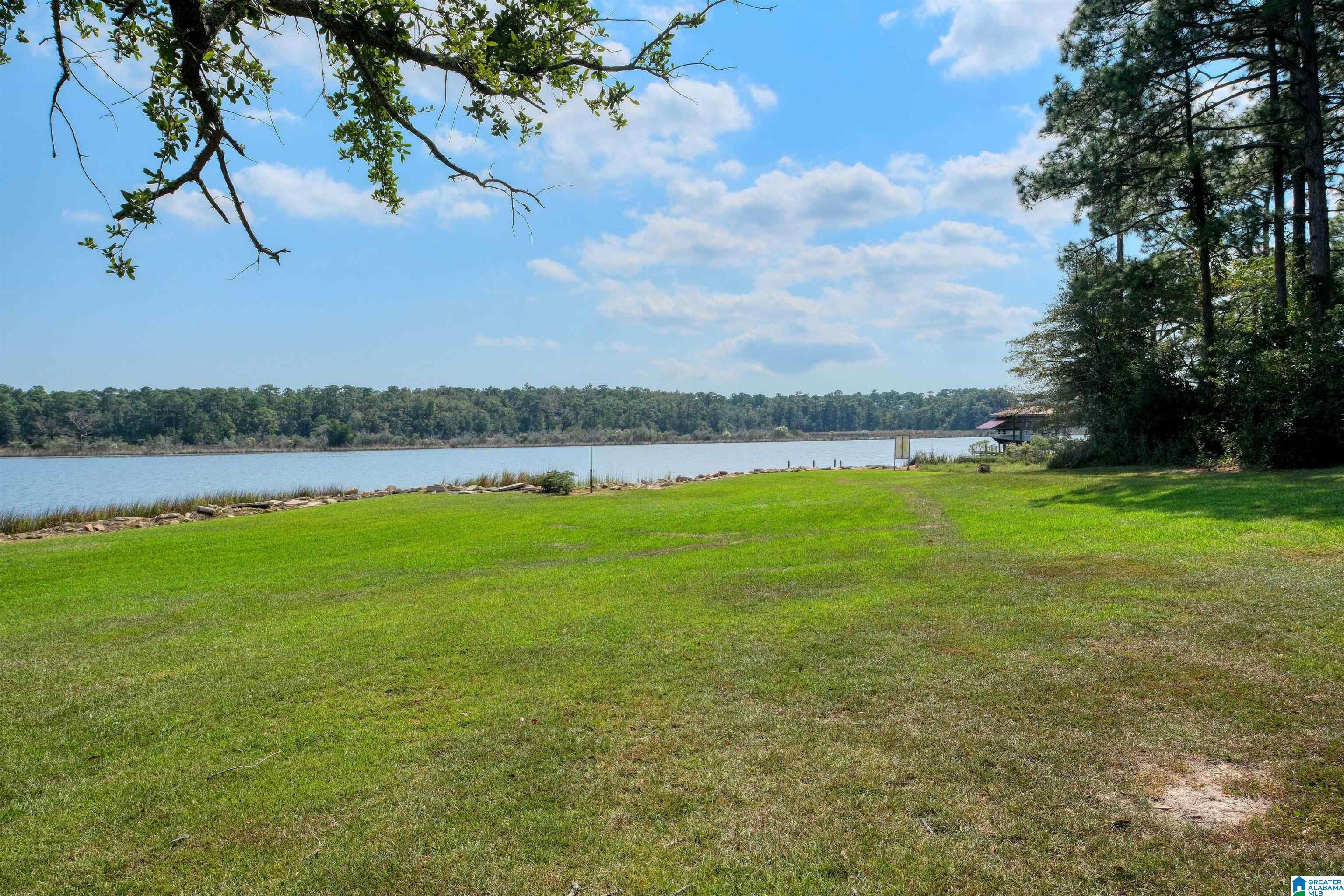 Lot 1 Riverscape Bebee Point Drive, Unit 1 2 Theodore, AL 36582 - Photo 9 of 20