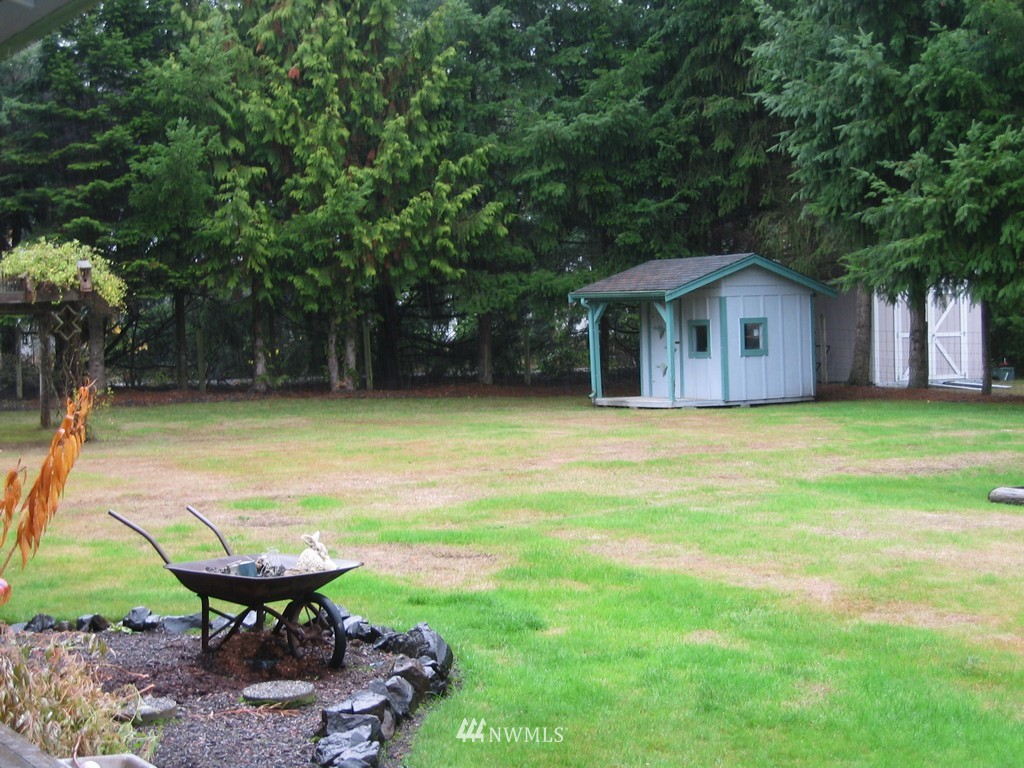 10835 Mill Road Southeast Yelm, WA 98597 - Photo 14 of 15 Gallery Image 14
