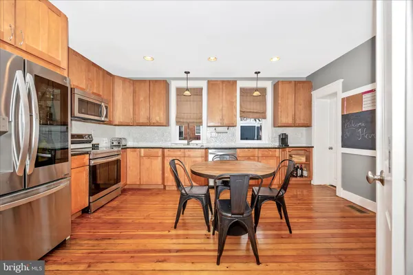 $670,000 | 2 East 14th Street, Frederick, MD 21701