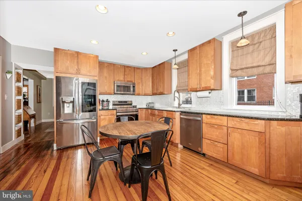 $670,000 | 2 East 14th Street, Frederick, MD 21701