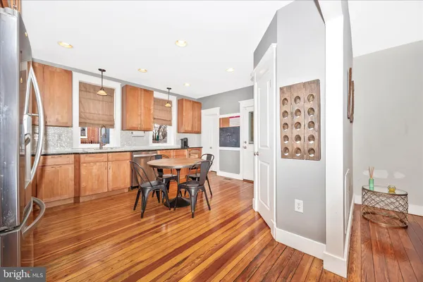 $670,000 | 2 East 14th Street, Frederick, MD 21701