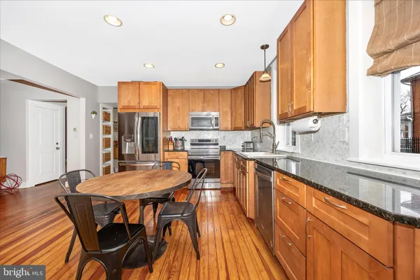 $670,000 | 2 East 14th Street, Frederick, MD 21701